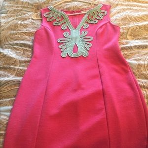 Crown & Ivy Dress size small